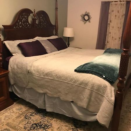 كانتون Hope Bed And Breakfast المظهر الخارجي الصورة