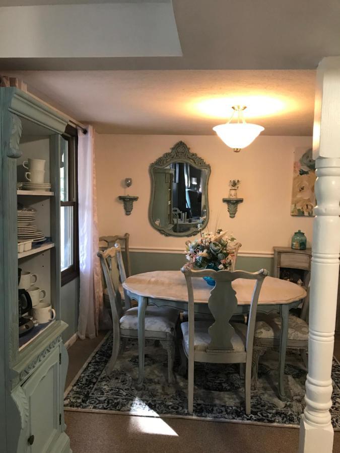 كانتون Hope Bed And Breakfast المظهر الخارجي الصورة