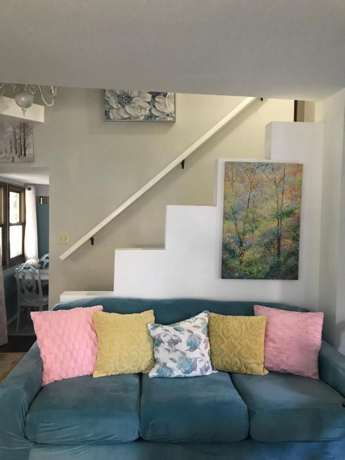 كانتون Hope Bed And Breakfast المظهر الخارجي الصورة
