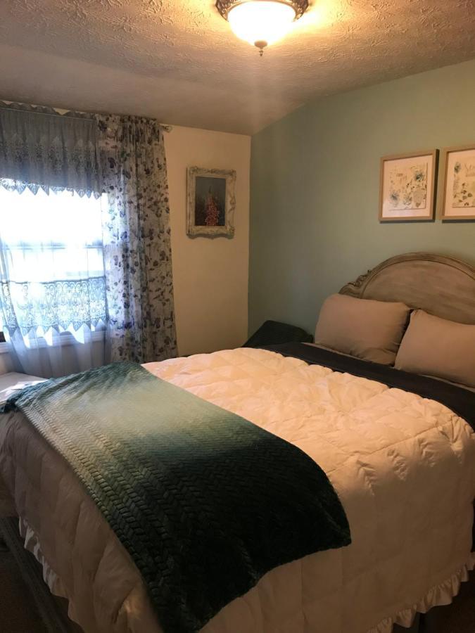 كانتون Hope Bed And Breakfast المظهر الخارجي الصورة