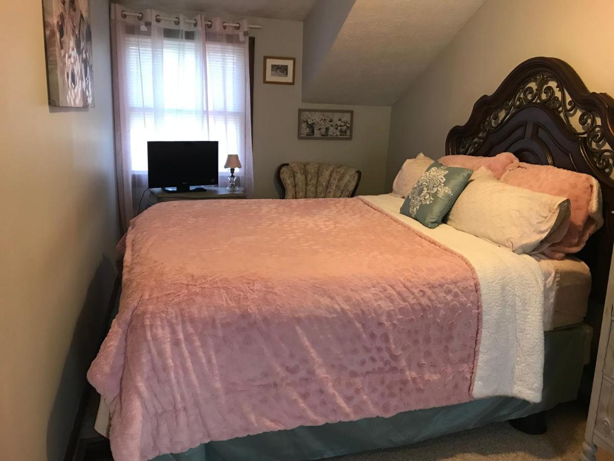 كانتون Hope Bed And Breakfast المظهر الخارجي الصورة