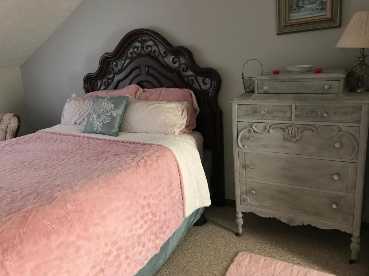 كانتون Hope Bed And Breakfast المظهر الخارجي الصورة