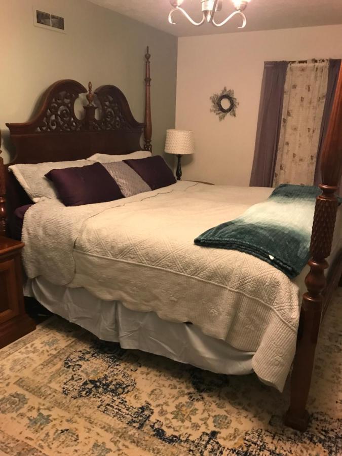 كانتون Hope Bed And Breakfast المظهر الخارجي الصورة