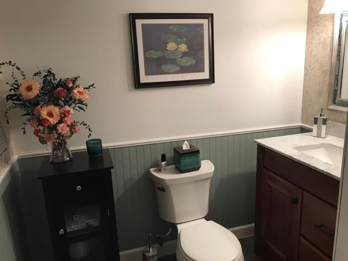 كانتون Hope Bed And Breakfast المظهر الخارجي الصورة