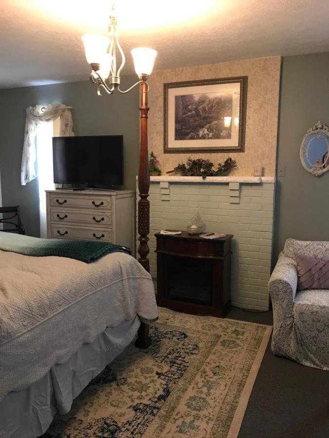 كانتون Hope Bed And Breakfast المظهر الخارجي الصورة